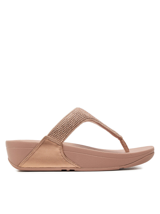 FitFlop Flip-flops FitFlop Lulu EC5 Rózsaszín