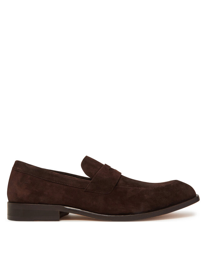 BOSS Mocasines BOSS 50541729 Marrón