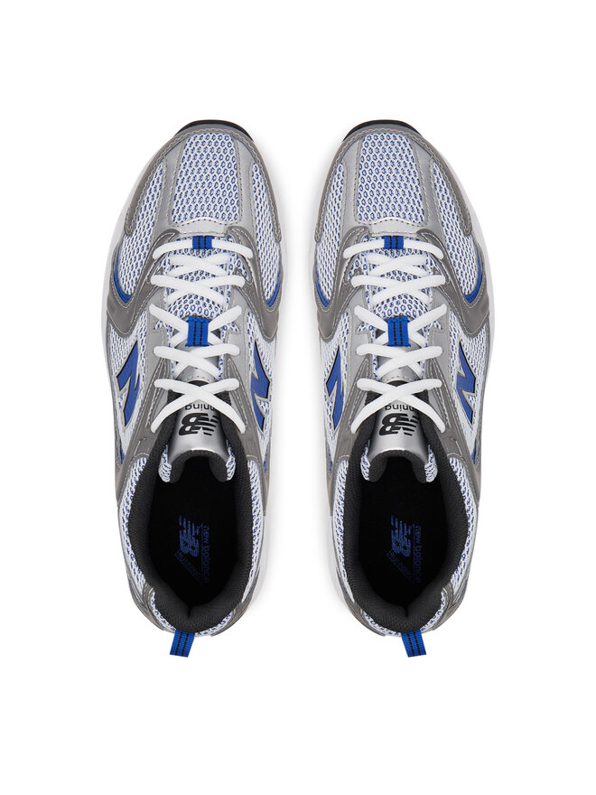 New Balance Sneakers New Balance U530ADE Argento