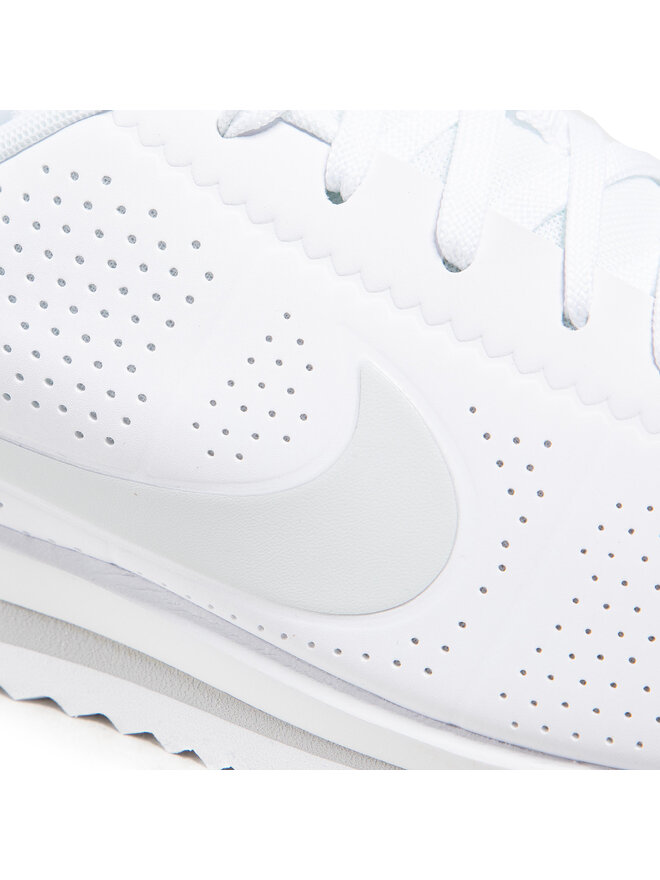 Nike cortez ultra moire white clearance