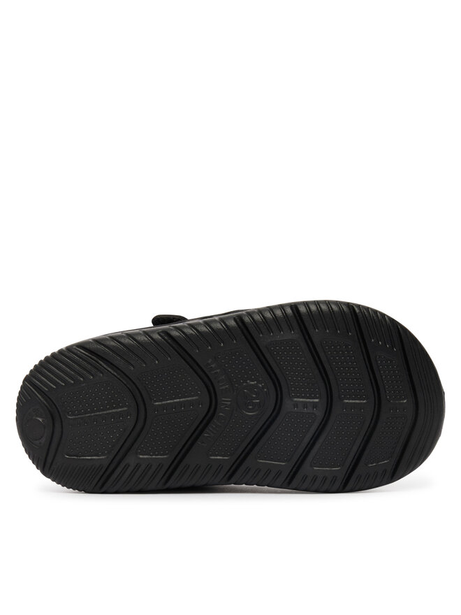 BOSS Sandalen BOSS J52821 S Schwarz