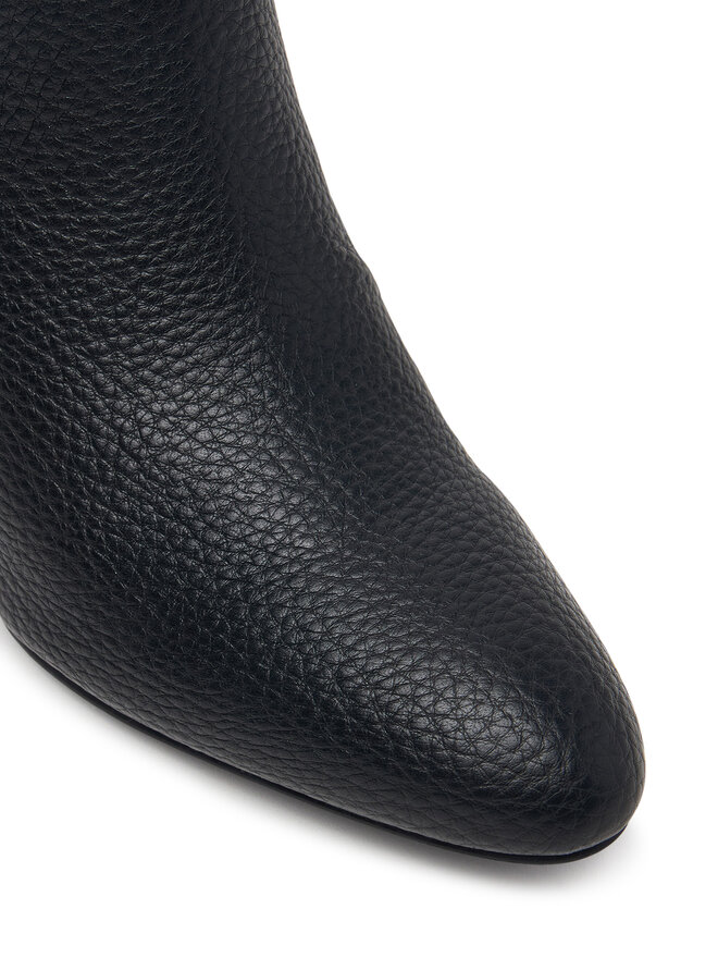 Guess Stiefel Guess FLFTYN ELE11 Schwarz