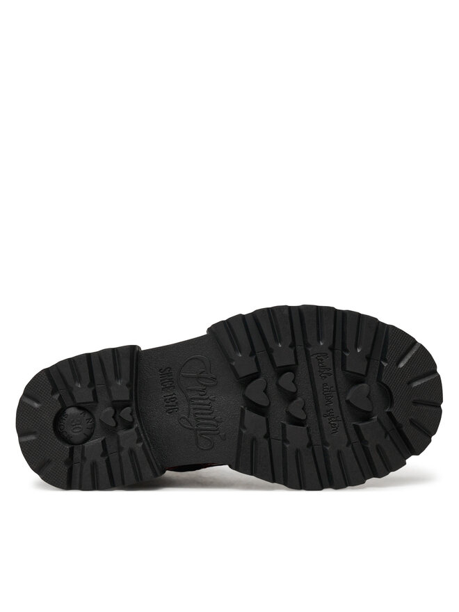 Primigi Botas altas Primigi 6975311 Guinda/burdeos