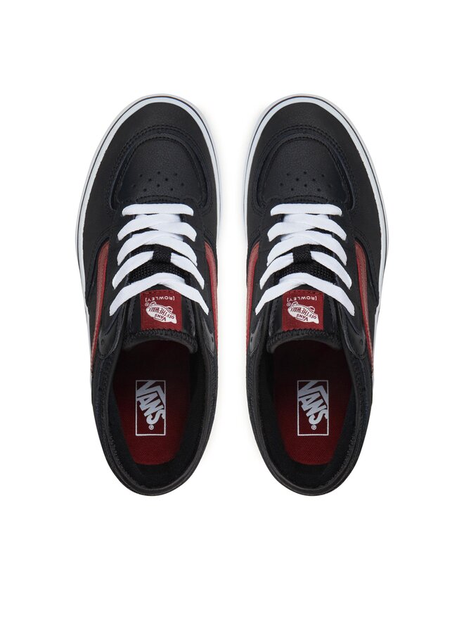 Vans Scarpe sportive Vans Jn Rowley Classic VN000E525R31 Nero