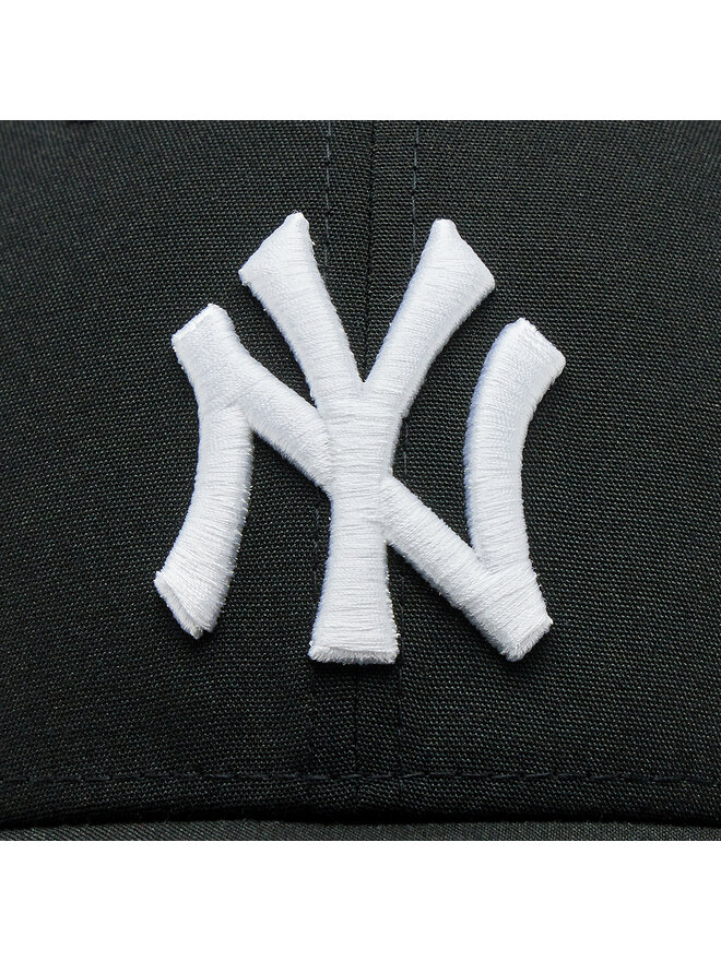 New Era Шапка New Era Repreve Le 940 Nyy Blk 60348846 Черен