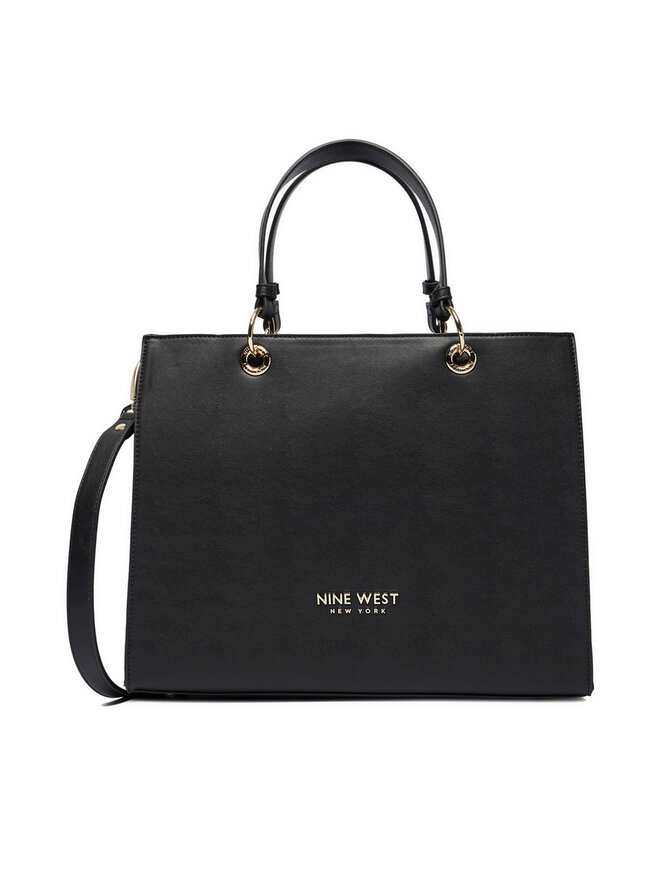 Nine West Handtasche Nine West EO-Felie-LX10030 Schwarz