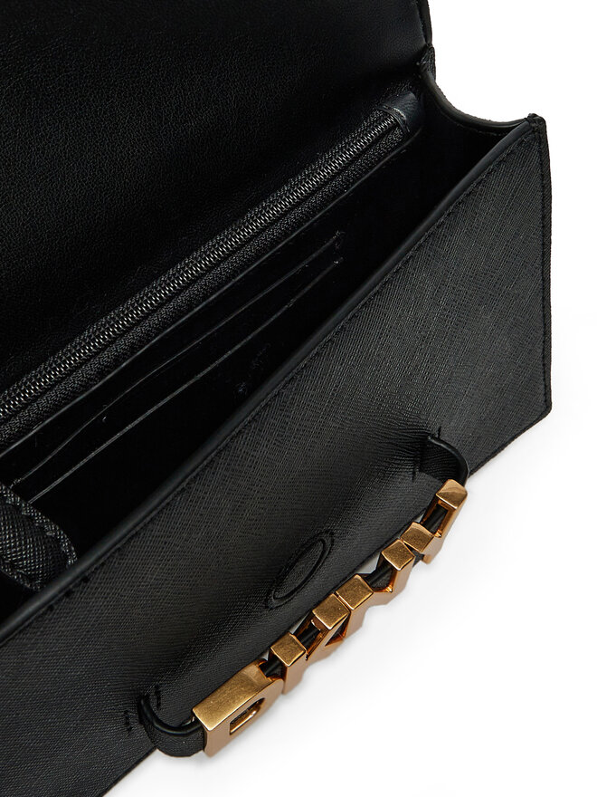 DKNY Geantă DKNY Avril R435OG58 Negru