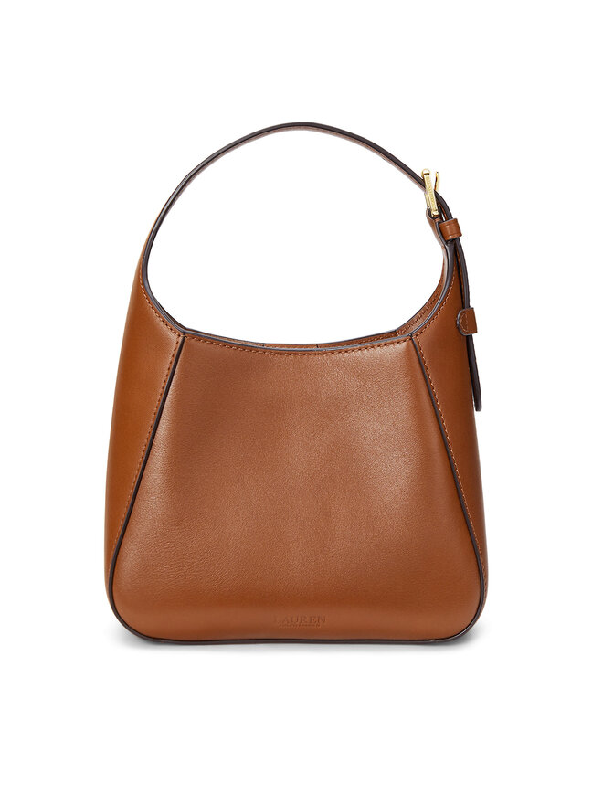 LAUREN RALPH LAUREN Kabelka LAUREN RALPH LAUREN 431966750002 Hnedá