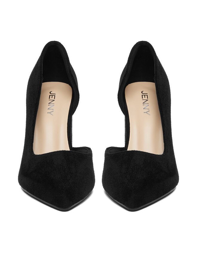 JENNY Pumps JENNY CEO-WSS21563-01 Schwarz