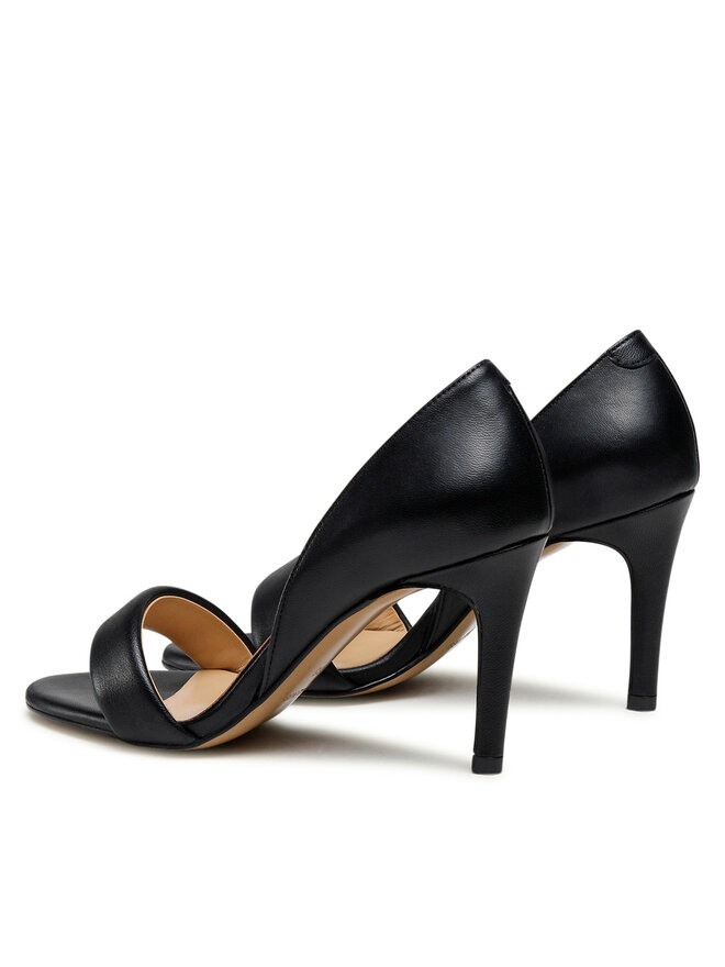 GINO ROSSI Sandalen Gino Rossi 1960 Schwarz