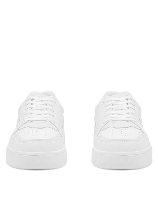 Kappa Tenisice Kappa SS24-3C001 Bijela