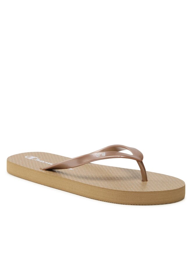 Champion Flip flop Champion S11568-YS041 Auriu