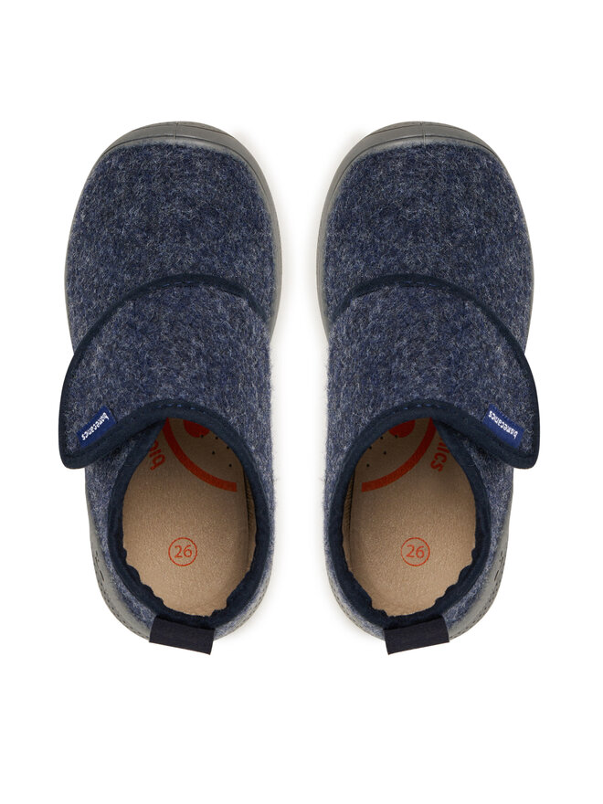 Biomecanics Papucs Biomecanics 251280 M Kék