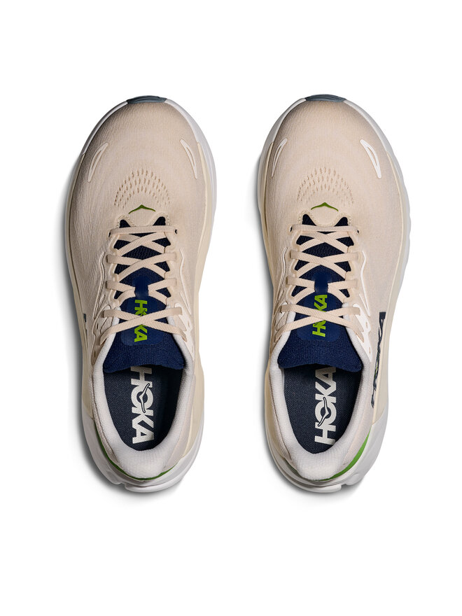 Hoka Взуття для бігу Hoka Arahi 8 1168690 Бежевий