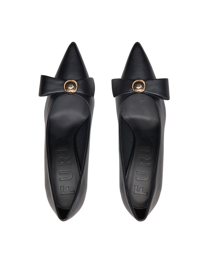 Furla Scarpe stiletto Furla YI41SFE X30000 O6000 Nero