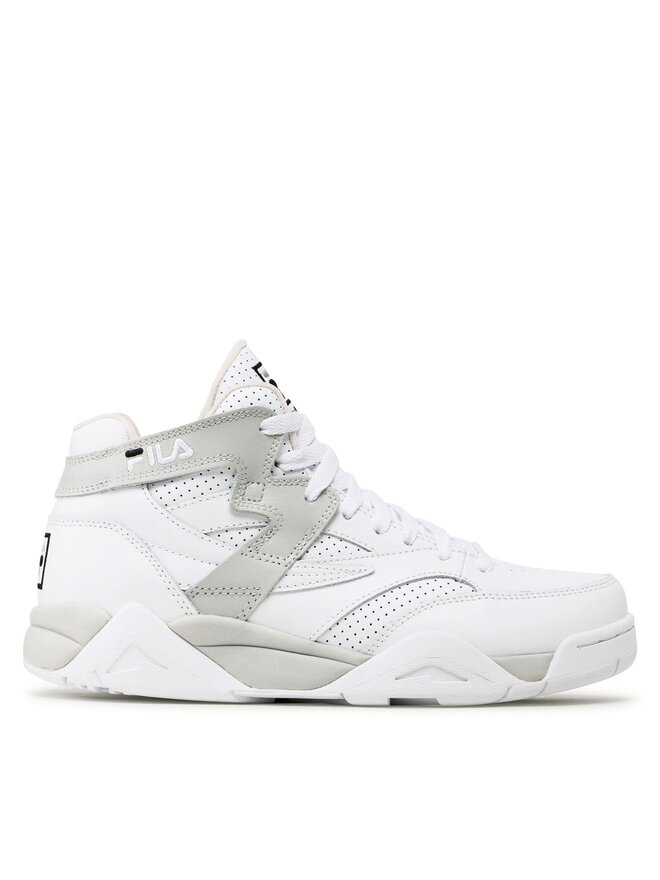 Fila Sneakersy Fila Fila M-Squad Mid FFM0212.13096 Biały
