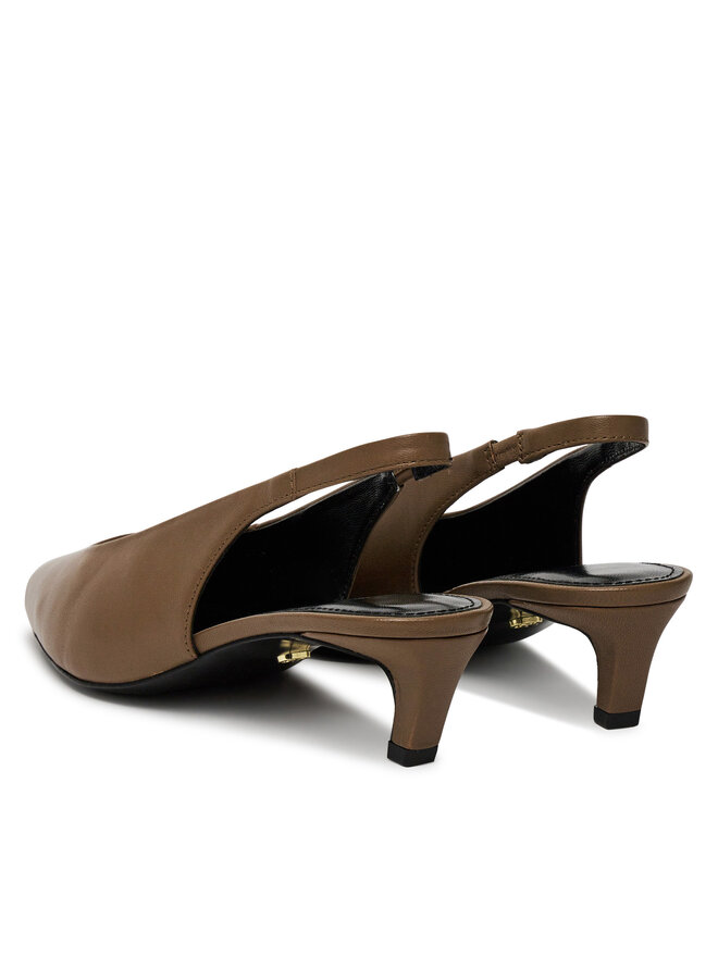 GINO ROSSI Pumps Gino Rossi LILY-118324 Braun