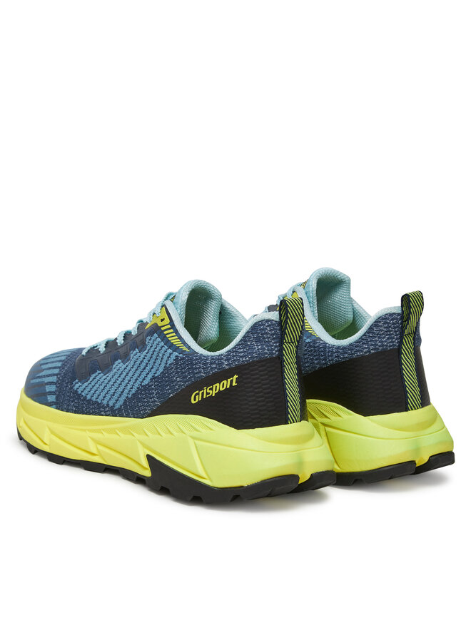 Grisport Sportcipők Grisport GR-25-32-9005M Kék