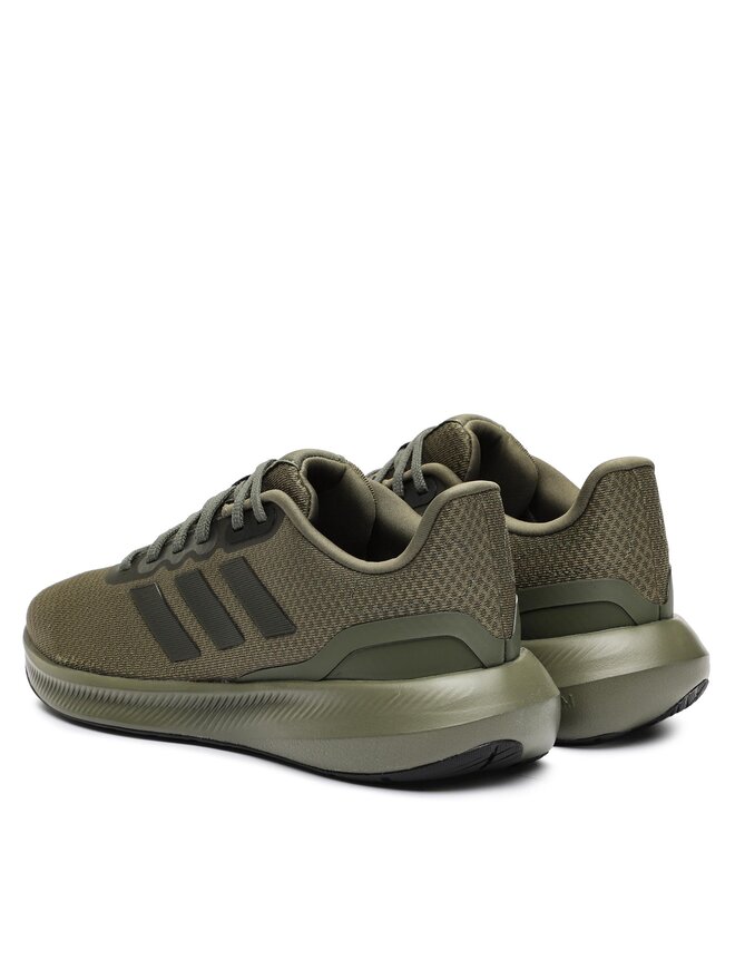 adidas Pantofi pentru alergare adidas Runfalcon 3 IF2339 Verde