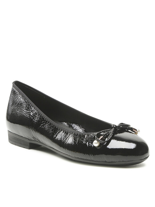 Ara Balerina Ara 12-31324-53 Fekete