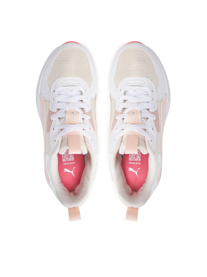 Puma Tenisice Puma Trinity Lite Jr 391443-10 Bež