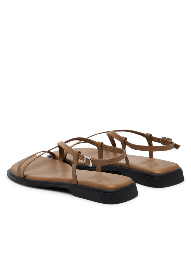 Vagabond Shoemakers Sandały Vagabond Shoemakers Izzy 5713-201-13 Beżowy