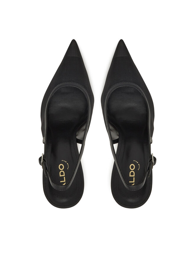 Aldo Sandale Aldo Stessyslingm 13906770 Negru