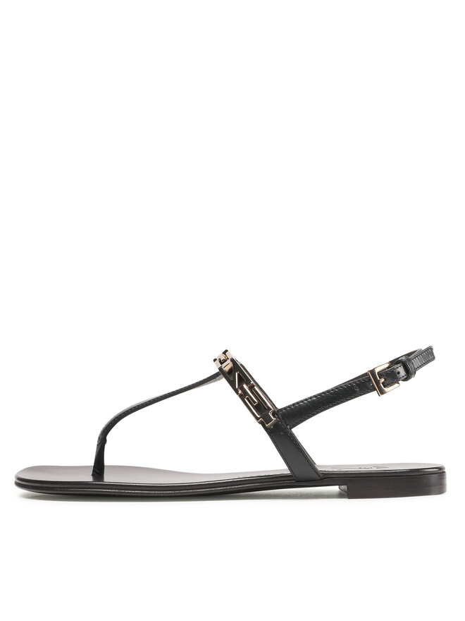 GIUSEPPE ZANOTTI Szandál GIUSEPPE ZANOTTI E200042 Piros