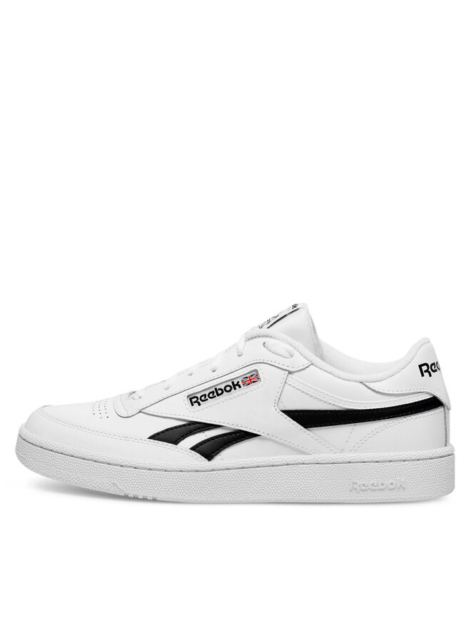 Reebok Sportcipők Reebok Club C Revenge 100032881 Fehér