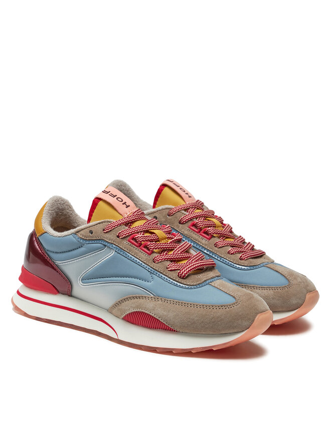 HOFF Zapatillas HOFF Peony 22403001 De color