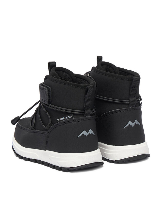 Sprandi Schneeschuhe Sprandi CEO-CP87-26471 Schwarz