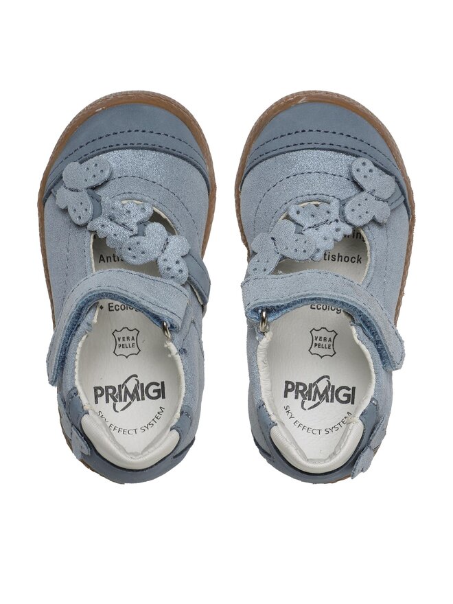 Primigi Zapatos hasta el tobillo Primigi 3916711 M Azul