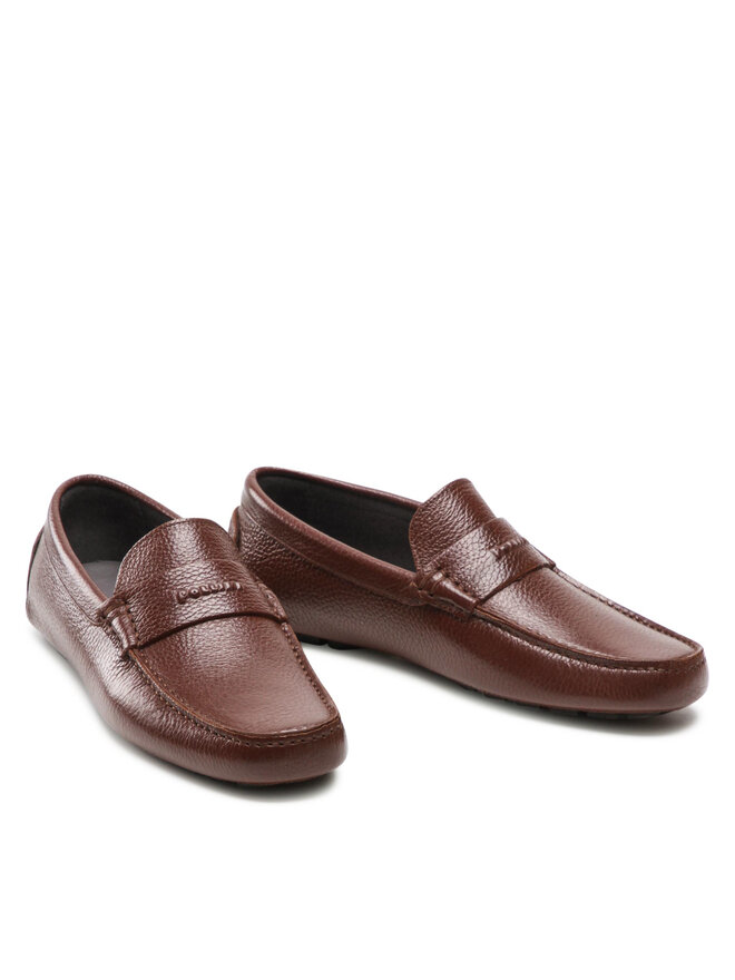 Pollini Мокасини Pollini SB10540G0EUL0313 Коричневий