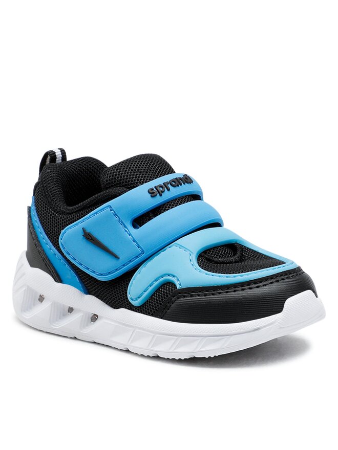 Sprandi Αθλητικά Sprandi CP23-6078(II)CH Μαύρο