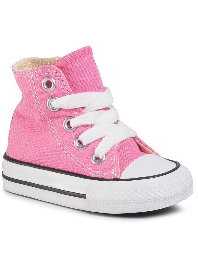 Converse Bambas Converse Inft C/T Allsta 7J234 Rosa