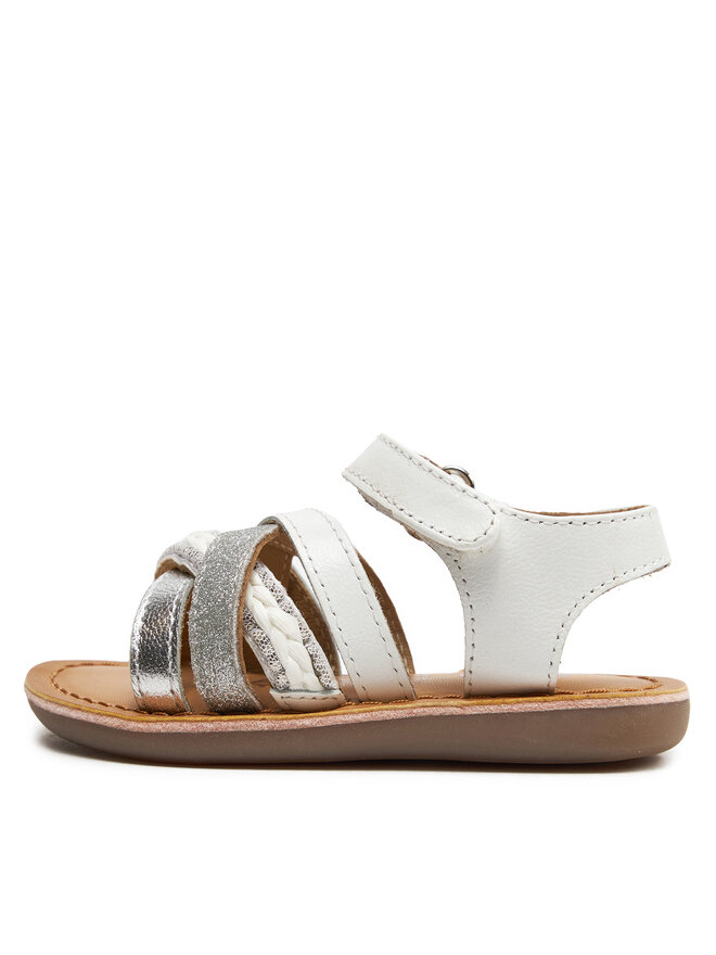 Gioseppo Sandalias Gioseppo Ilok 71514-P Blanco
