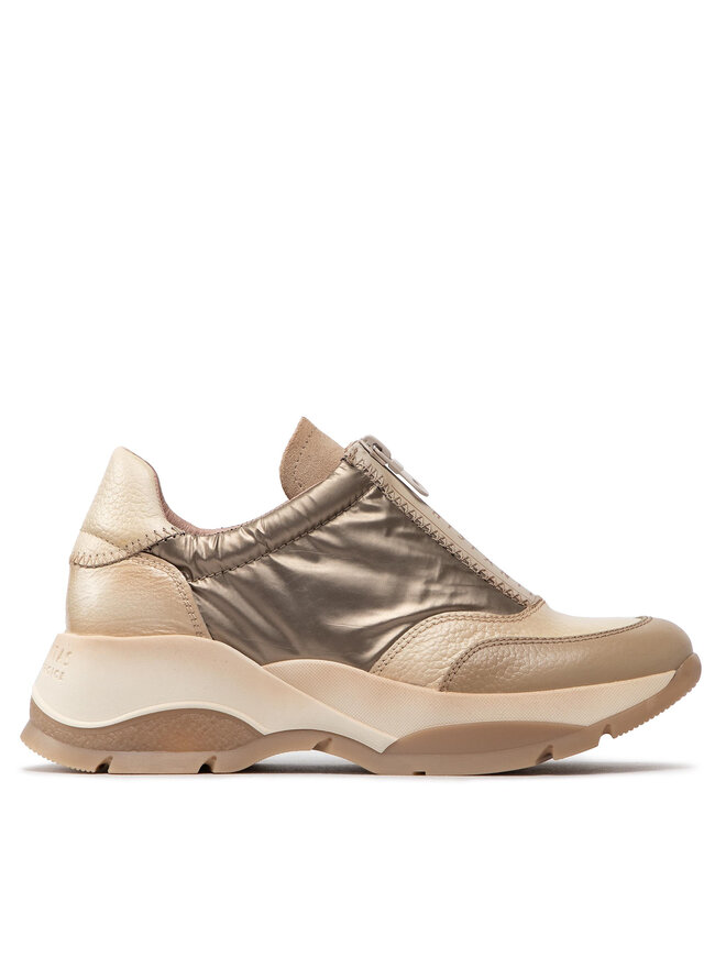 Hispanitas Zapatillas Hispanitas Andes-I22 HI222170 Beis