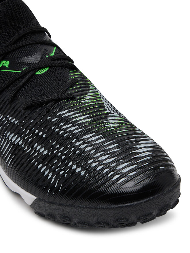 Взуття для футболу Puma Future 8 Match Tt 108370 02 Чорний