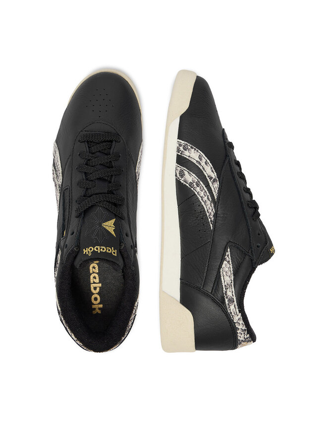 Reebok Sneakers Reebok EO-F/S LO 100271896 Schwarz