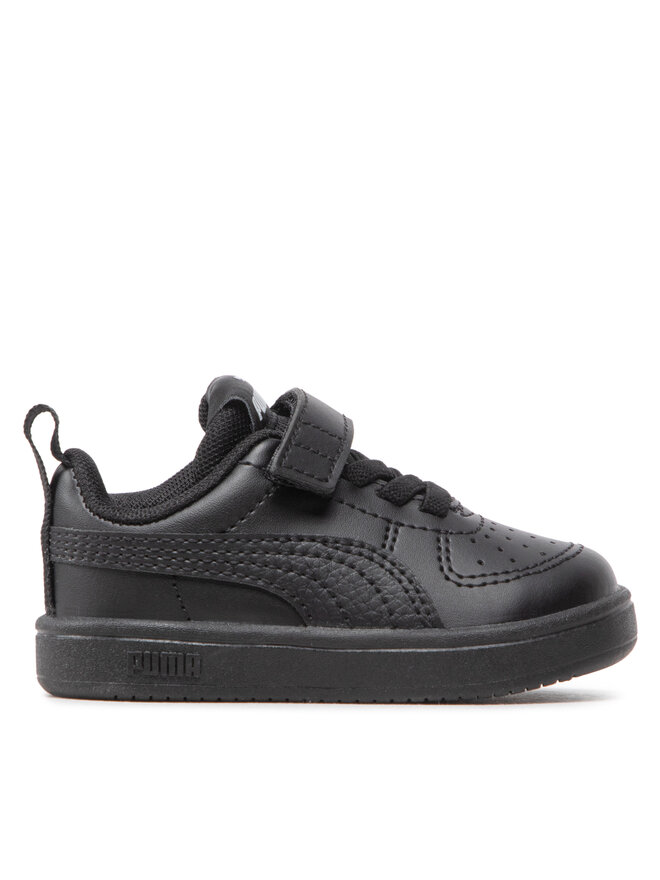 Puma Снікерcи Puma Rickie Ac Inf 384314 02 Чорний