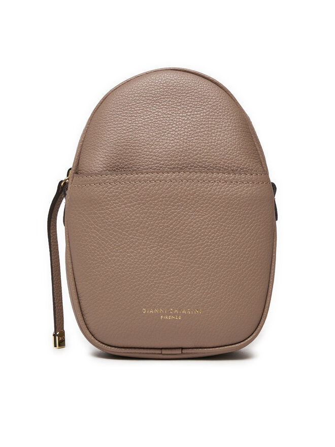 Gianni Chiarini Crossover torbica Gianni Chiarini Nina MP 11181 GRN Bež