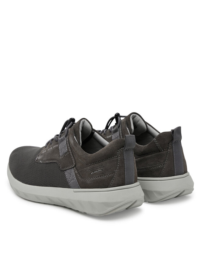 Josef Seibel Sneakers Josef Seibel Cameron 12 33612 Grau