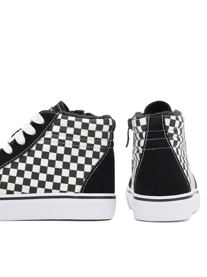 DeeZee Bambas DeeZee CSS20041-01 Negro
