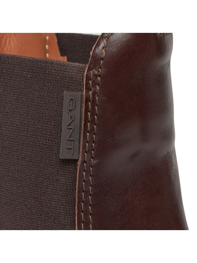 Gant Боти тип челси Gant Prepnovo Chelsea Boot 27551396 Кафяв