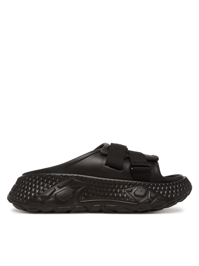 Palladium Pantoletten Palladium Offbound Slide 74480-008-M Schwarz
