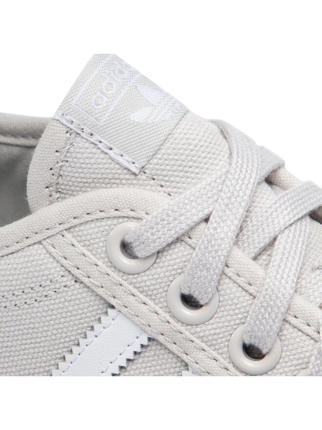 adidas Sneakers adidas Nizza W D96445 Grau