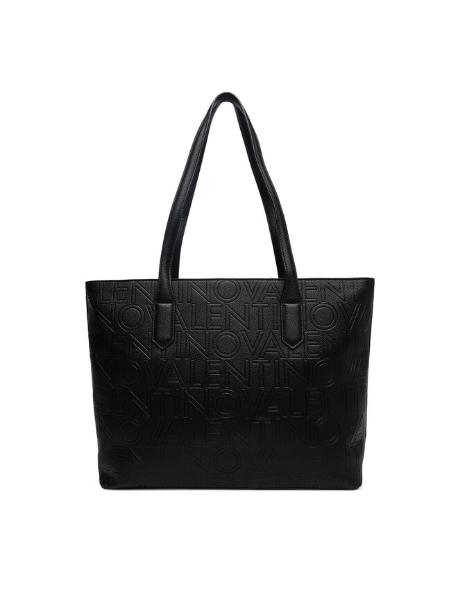 Valentino Handtasche Valentino Pansy VBS8PG01 Schwarz