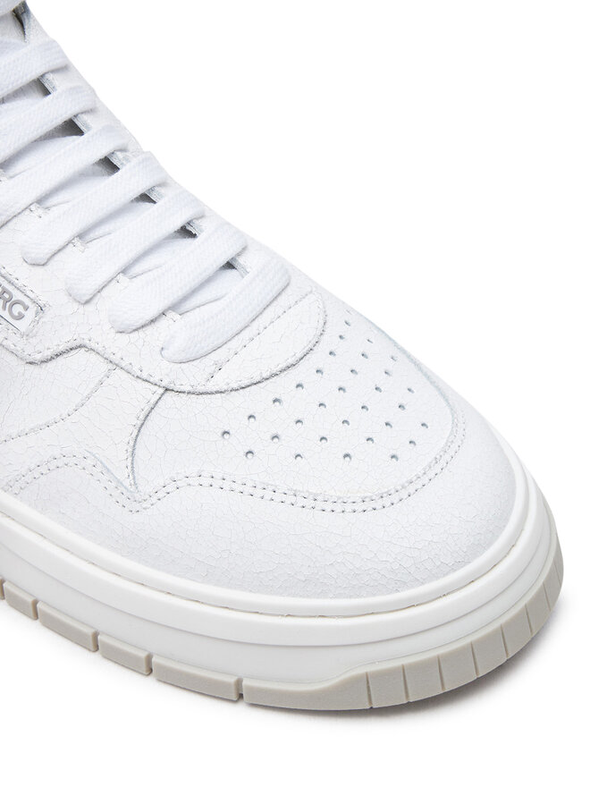 Iceberg Sneakers Iceberg Clock IU1720 Weiß