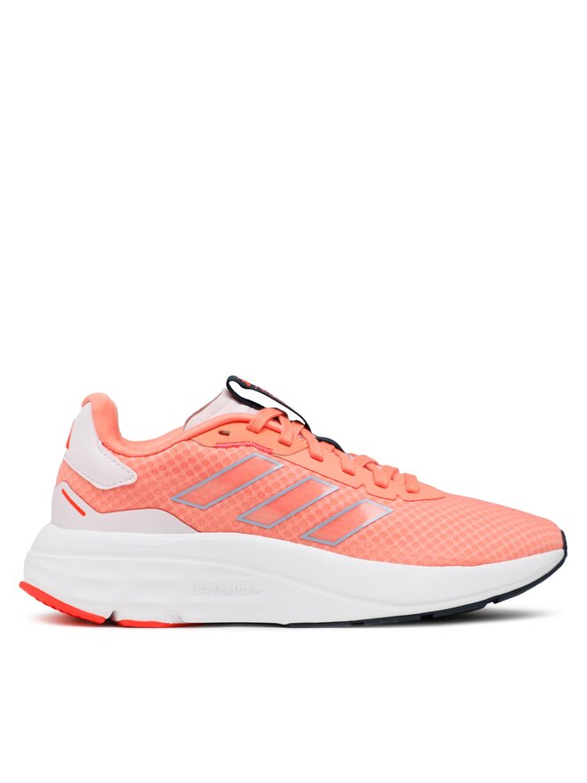 Adidas laufschuhe orange hot sale
