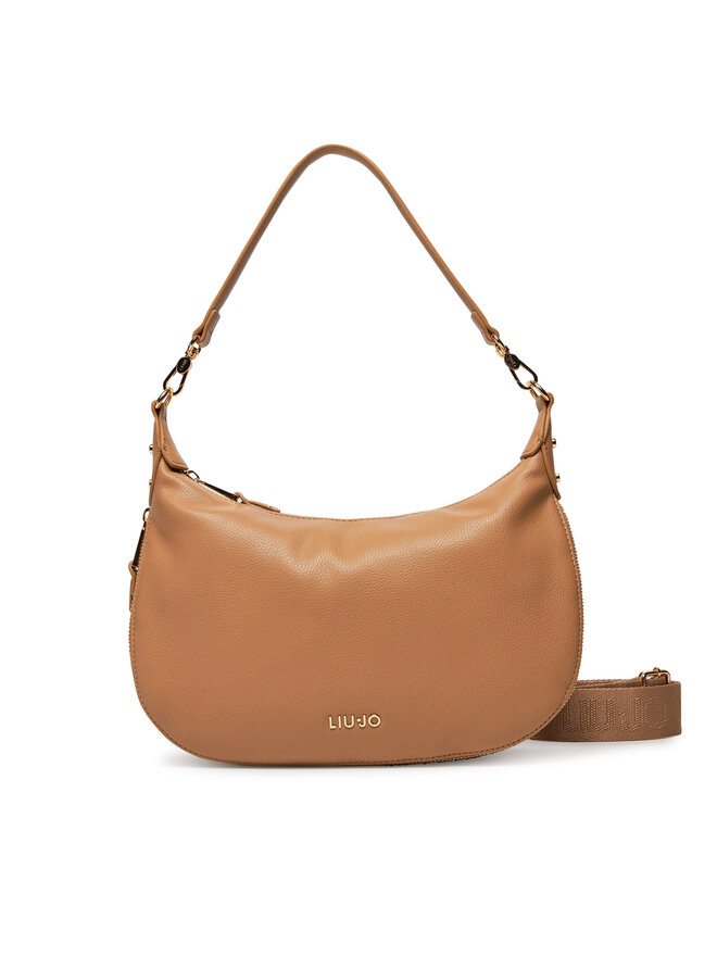 Liu Jo Torebka Liu Jo M Hobo AA5133 T3342 Brązowy